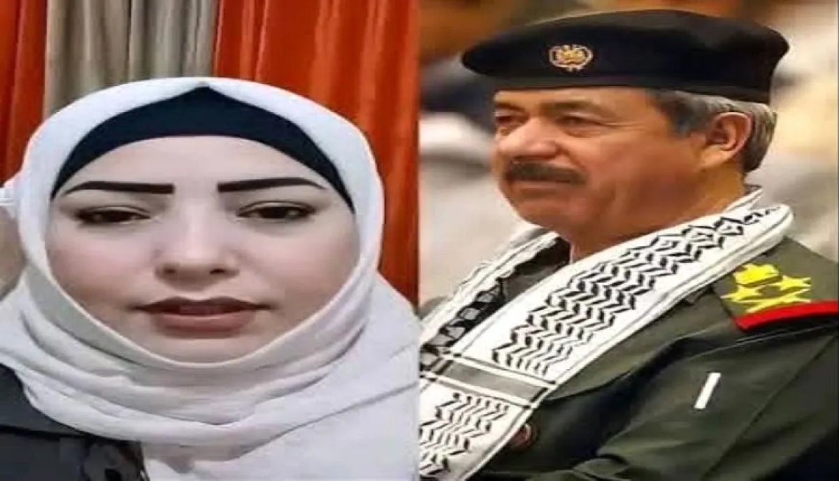 بشهادة تاريخية وموثقة.. دبلوماسي يمني يحسم الجدل حول هوية "ميرا صدام حسين" ويكشف تفاصيل تُعرض لأول مرة