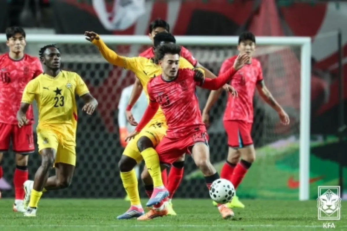 لاعب ألماني الأصل ينضم لكوريا الجنوبية في كأس العالم