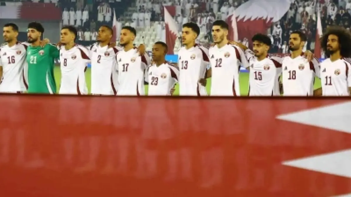 قطر تستعد للمونديال بثلاث ودّيات عالمية