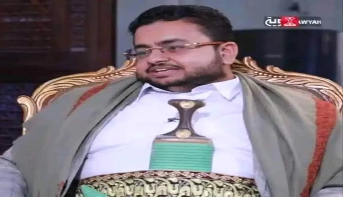 زلزال رقمي يضرب آلة التضليل الحوثية: منصة "واعي" تفرّم جيش "نصر الدين عامر" الإلكتروني وتحذف ملايين الحسابات والمنشورات