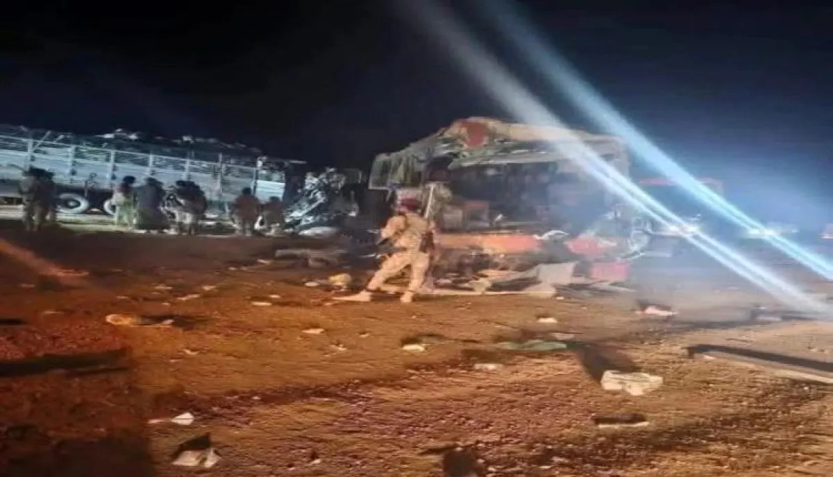 في اليمن | 40 حادث في يومين تحصد أرواح وتخلف عشرات الجرحى وخسائر بأكثر من 15 مليون
