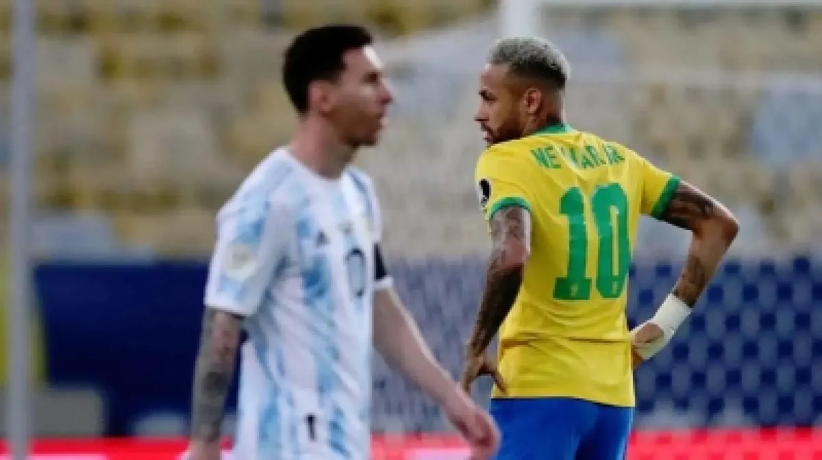 نيمار يؤكد جاهزيته لكأس العالم ويتصدى للانتقادات