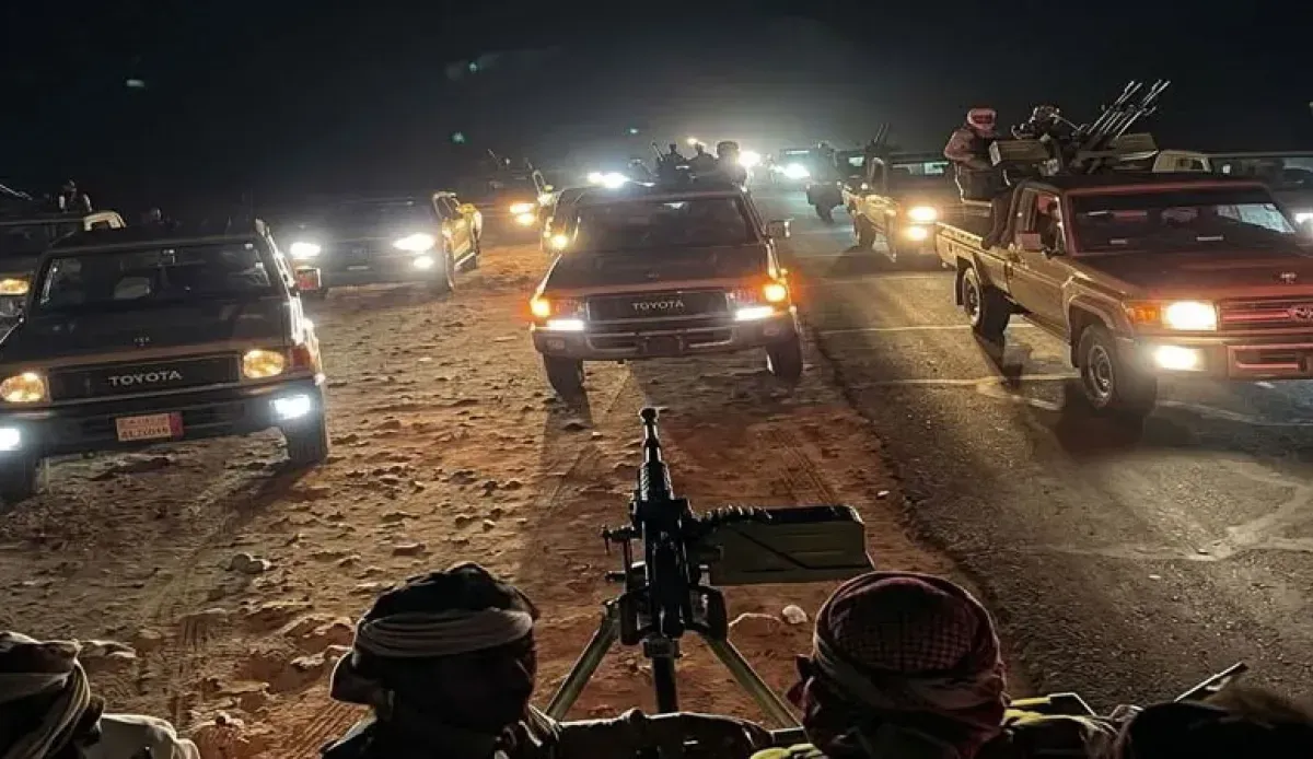 تصعيد حوثي عسكري في الجوف يهدد بانفجار قبلي