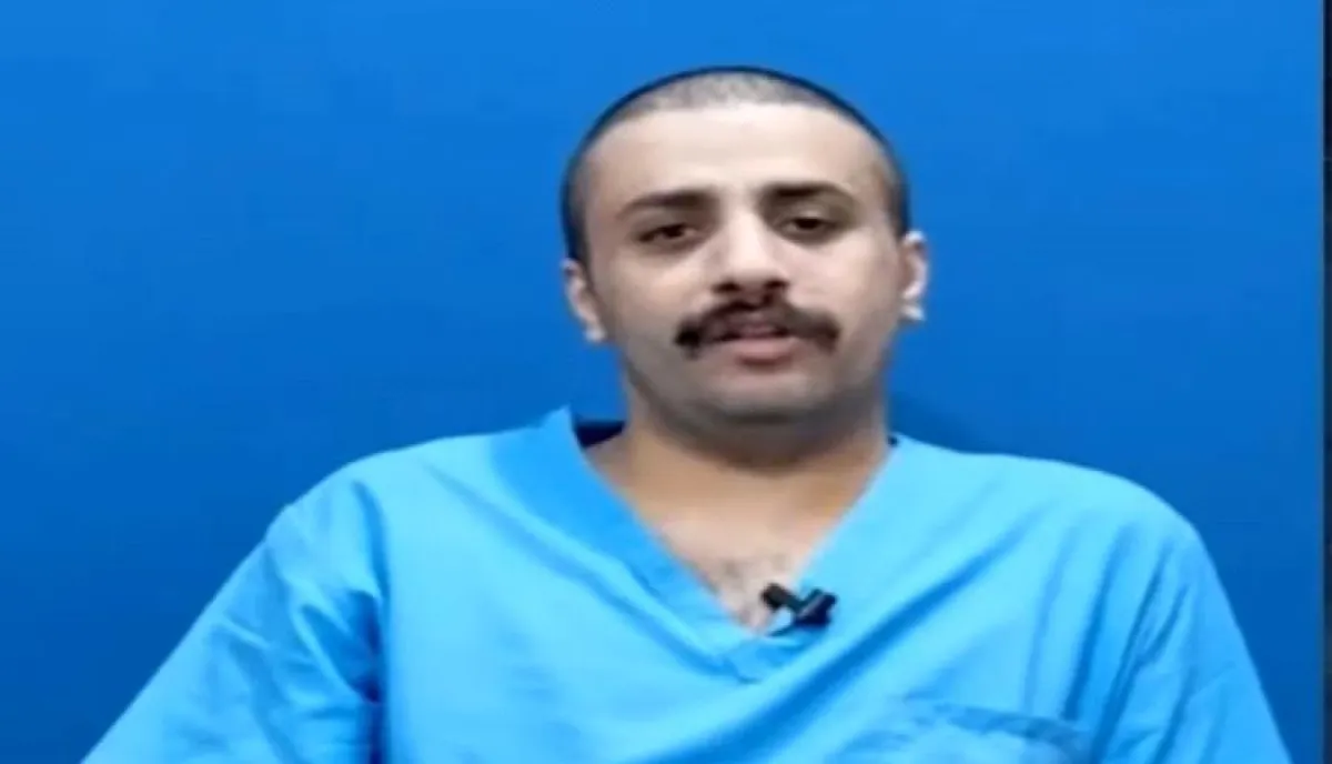 شاهد | صحفي ينسف الرواية الحوثية بالأدلة والتوثيق الزمني.. تزييف حكم إعدام "ذمران" وتبخر رواية "الخلية التجسسية" بصنعاء