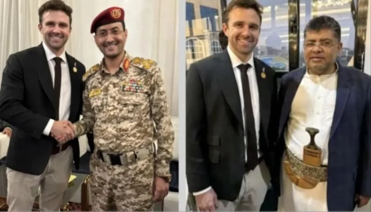 اسرار اختراق في النواة الصلبة.. هل تحوّل عبد الملك الحوثي و"مجلسه الجهادي" إلى بنك أهداف مكشوف للموساد؟ | أزمة الثقة.. شبح التصفيات الصامتة |