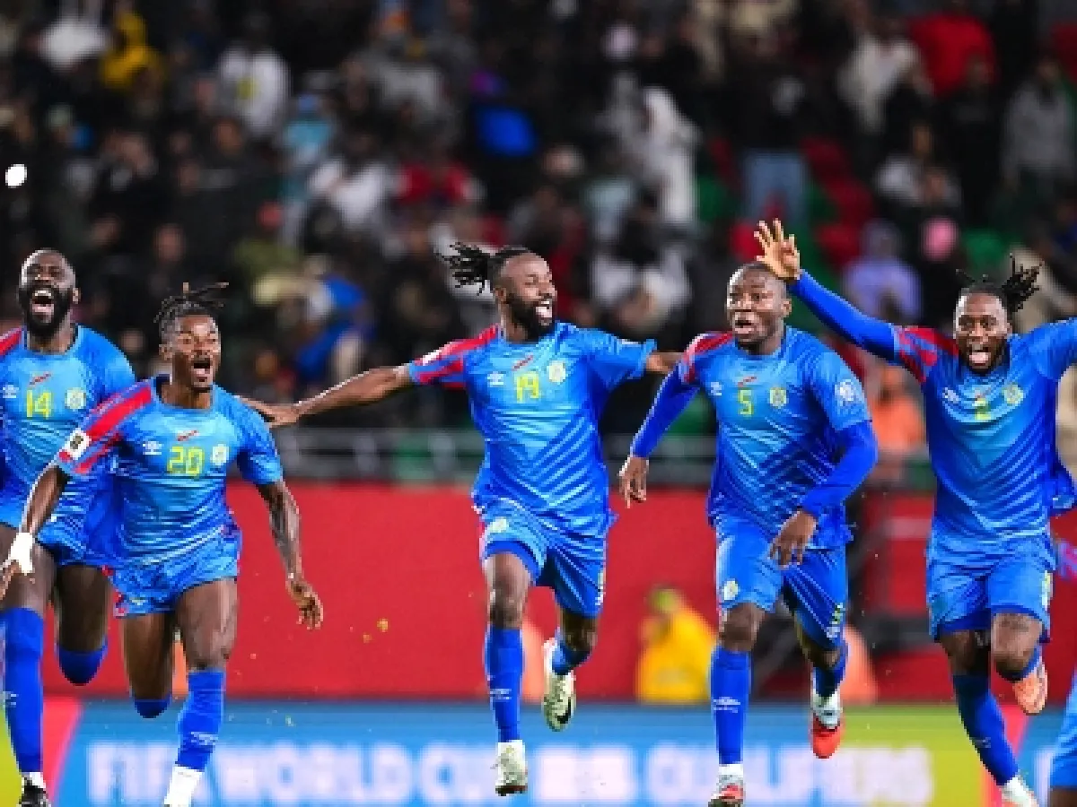 الكونغو الديمقراطية تعدل تشكيلتها لكأس العالم 2026 بسبب الإصابة