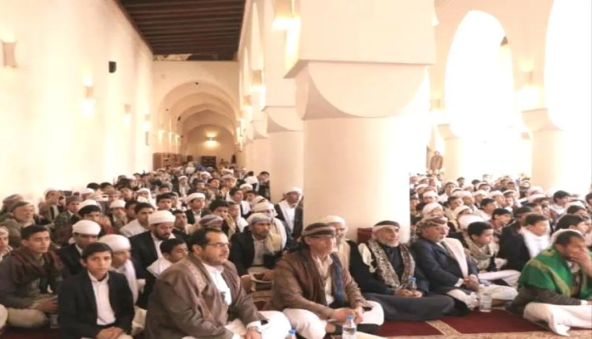 مؤشرات كارثية: لغة الأرقام تحذر | غذاءٌ مقابل الدماء.. استراتيجية "الإبادة الناعمة" للحوثيين تستهدف جياع اليمن ومُسنّيها في صنعاء وإب |