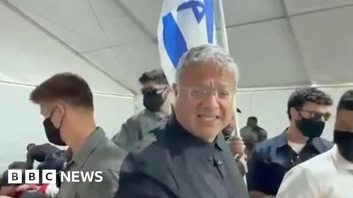 إسرائيل تستعد لترحيل نشطاء أسطول غزة وسط انتقادات دولية