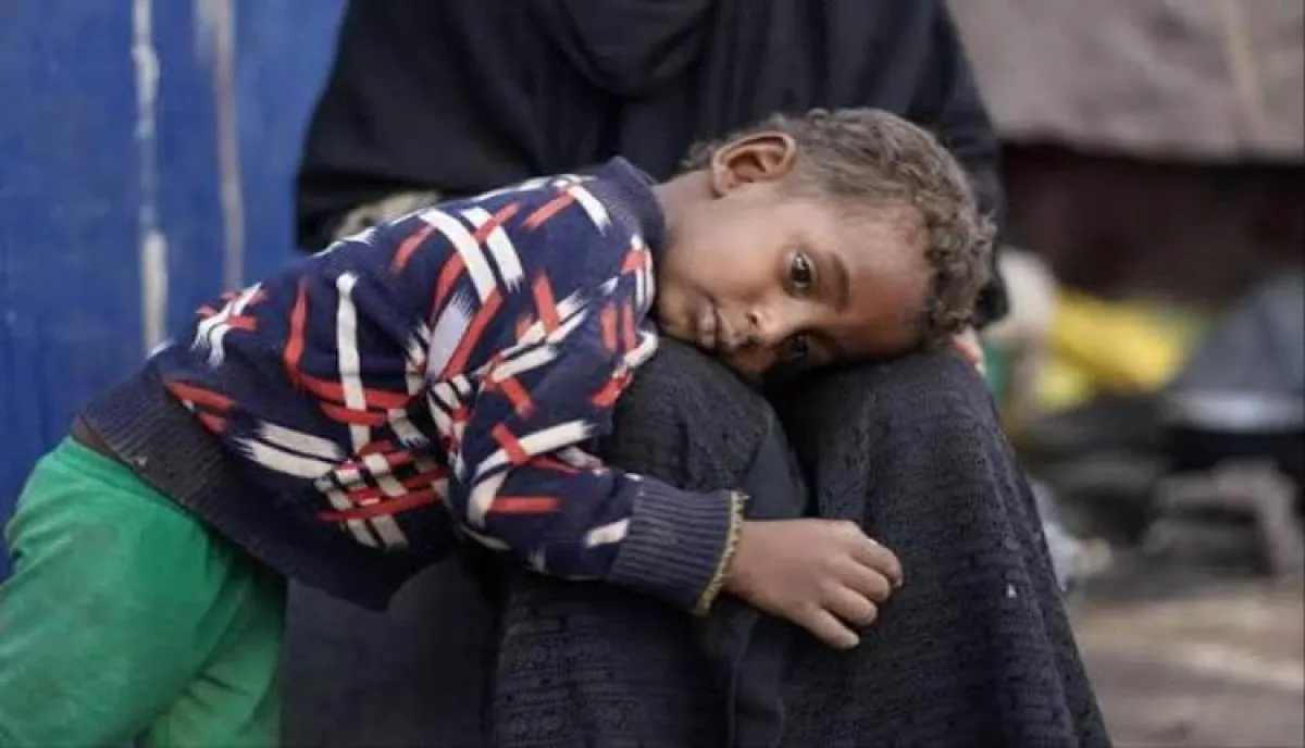 الوباء يلتهم الخريطة: 64% من سكان اليمن في "مرمى" خطر الملاريا.. والنساء والأطفال الضحايا الأبرز