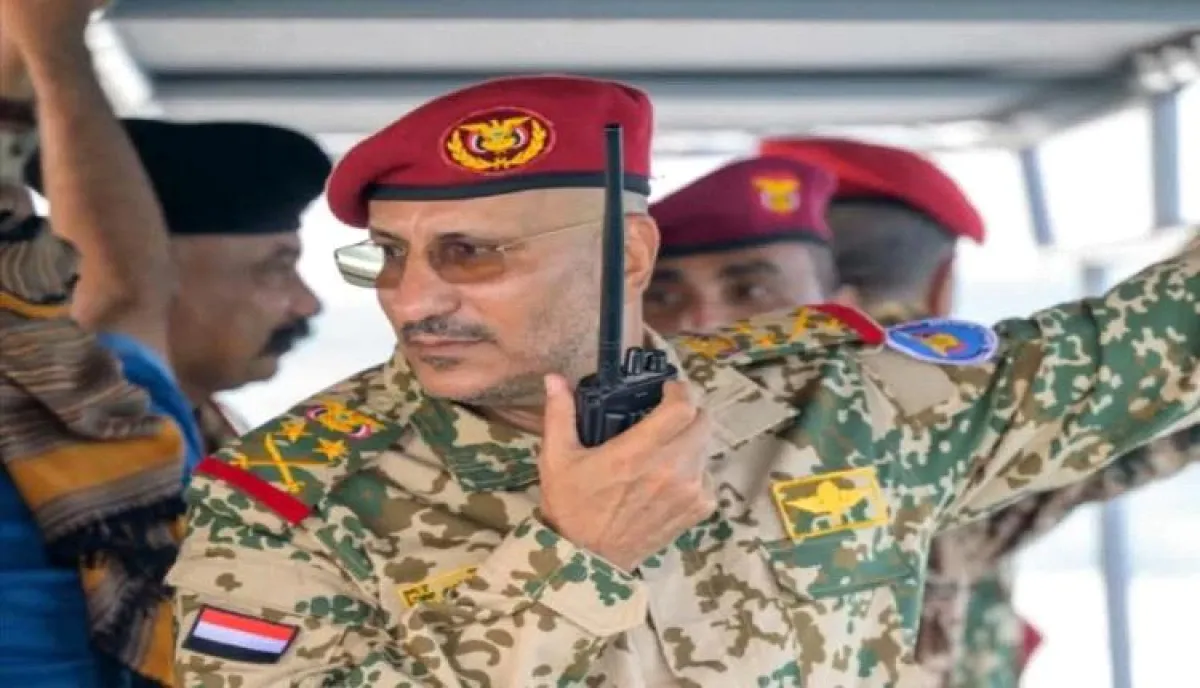 تفكيك الرهان الخاسر: كيف فشلت استراتيجية "الإخوان" في اختراق القرار السعودي ومحاولة إزاحة طارق صالح؟