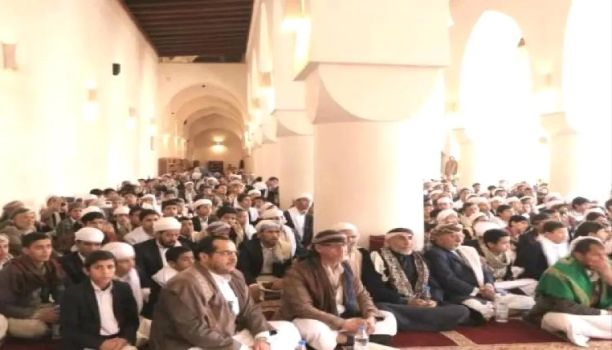 في اليمن | وقود حرب جديد.. خطة حوثية ممنهجة لـ "تجريف" المهمشين واستغلال كبار السن في صنعاء وإب