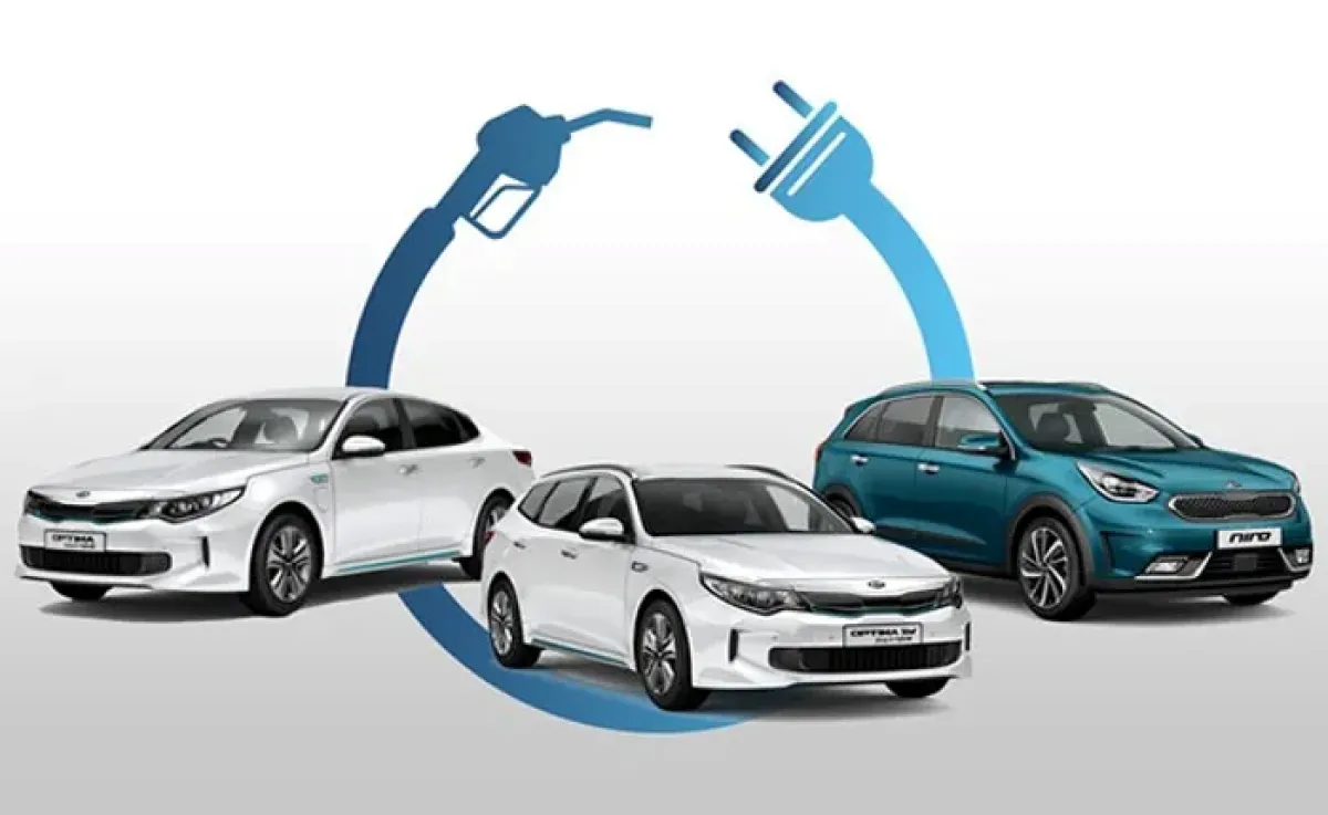 BYD تطلق تقنية DMI الجديدة لتعزيز كفاءة سياراتها الهجينة بحلول 2026