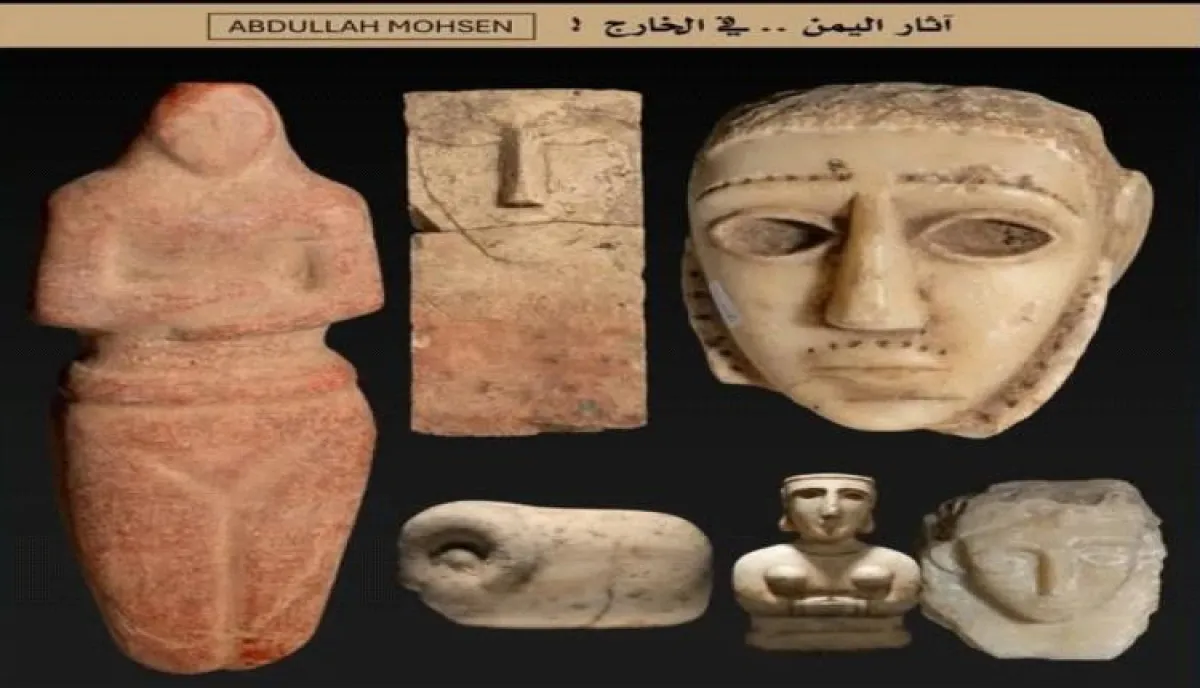 تعود للواجهة | "لعنة ملوك اليمن" أم إهمال علمي؟.. وفيات غامضة تلتهم علماء الآثار وسط نزيف لتهريب التراث