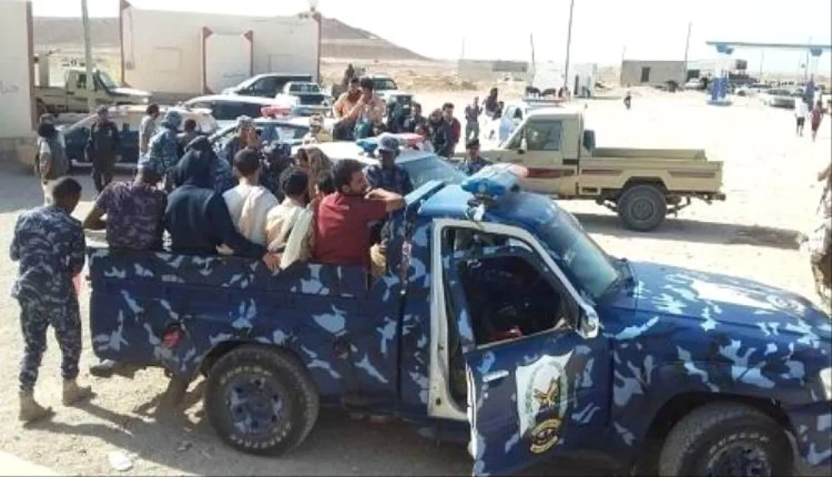 شبهة جنائية تهز شبام.. وفاة غامضة لفتاة قاصر بحضرموت والأمن يودع جثتها المشرحة ويحتجز اثنين من أقاربها