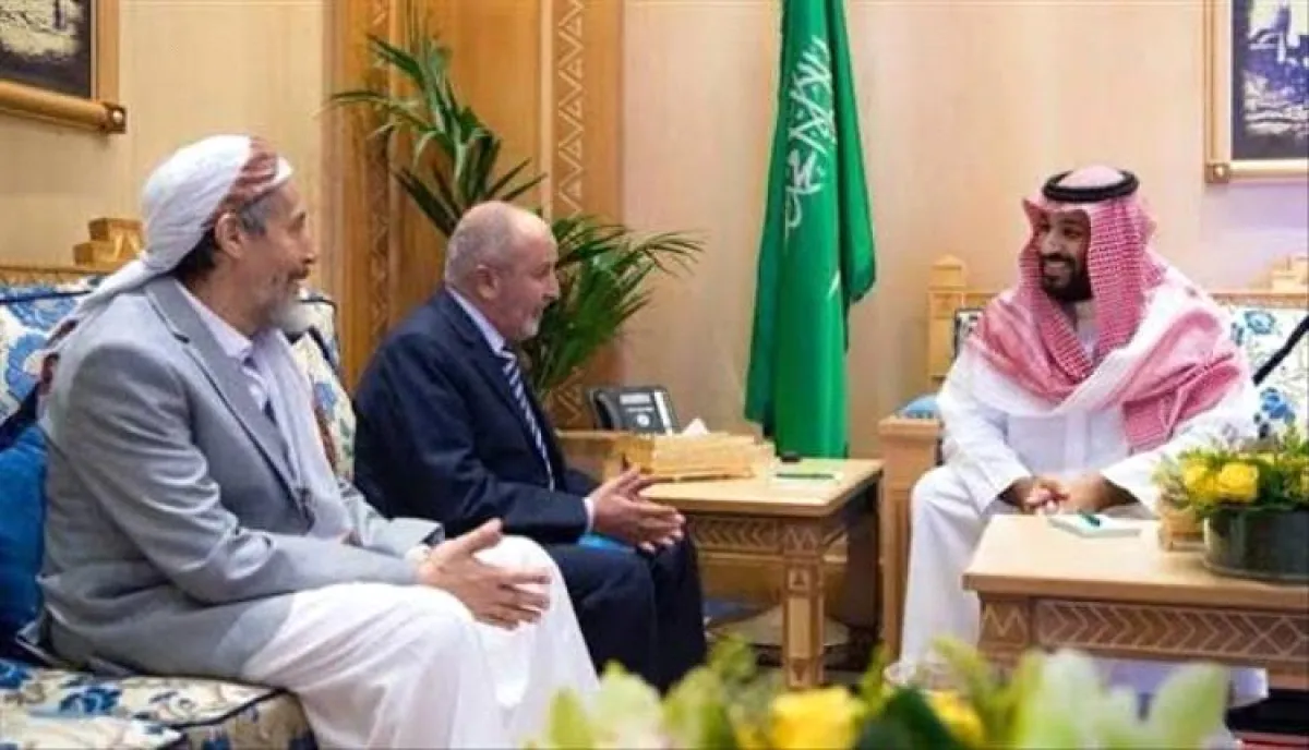 " رهان الخطر" |  كاتب خليجي يهاجم رهان الرياض على حزب الإصلاح ويحذر: الإخوان يعودون من بوابة اليمن والسودان