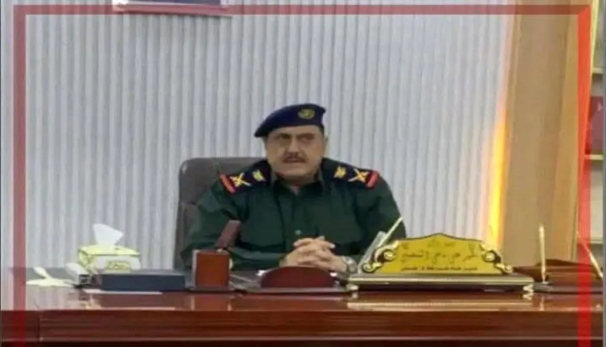"المناصب تزول وعدن باقية".. مدير أمن العاصمة يكسر الصمت برسالة نارية ويحذر من مخططات إسقاط المدينة في الفوضى