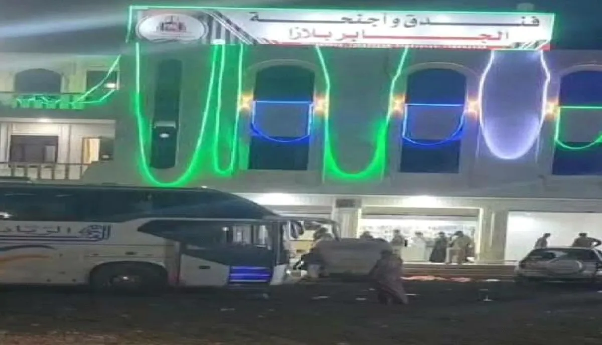في مأرب | دماء في ردهات الفندق: نزاع مالي يتحول إلى مجزرة مروعة بالوادي ومقتل مصلح قبلي بارز