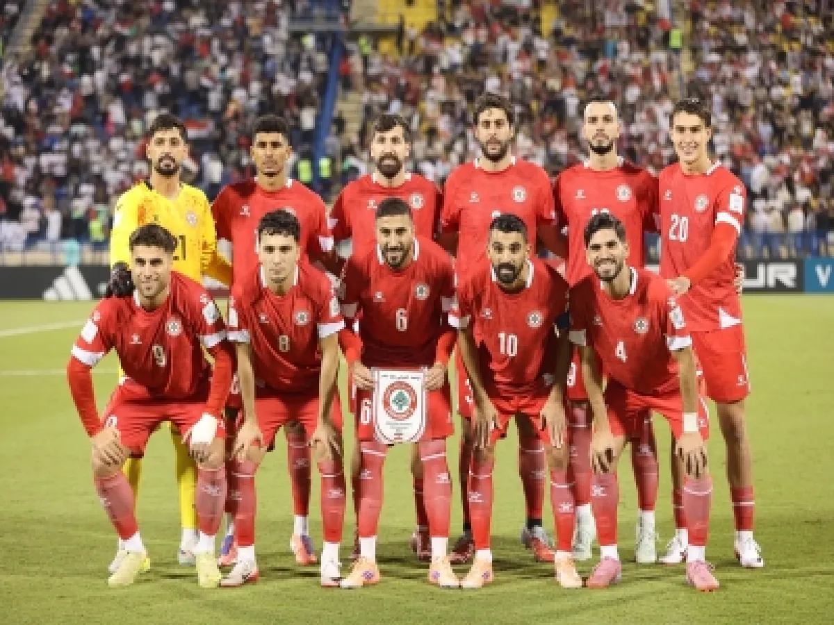 قطر تحتضن مواجهة لبنان واليمن بتصفيات كأس آسيا 2027