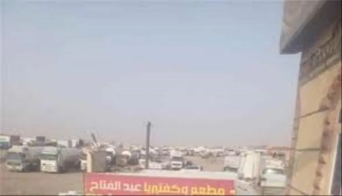 شريان الطاقة تحت رحمة "القطاعات".. كيف تخنق الأزمات القبلية في مأرب ملايين اليمنيين قبيل العيد؟