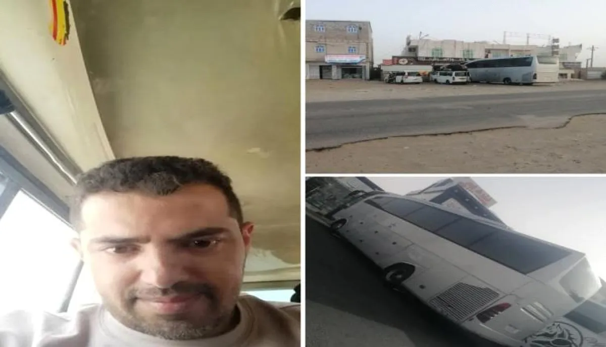 وعود كاذبة وقرصنة تجارية.. ناشط يفضح "رحلة العذاب" للمغتربين بين الرياض واليمن ويتهم شركات نقل بري شهيرة