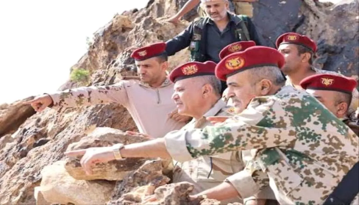 زلزال عسكري في تعز: "الرئاسي" يفكك إمبراطورية الإخوان الموازية.. والتحالف يفتح الصندوق الأسود للتخادم مع الحوثيين