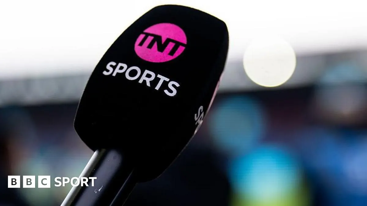 نهائي دوري أبطال أوروبا: TNT Sports ترفض البث المجاني وسط جدل