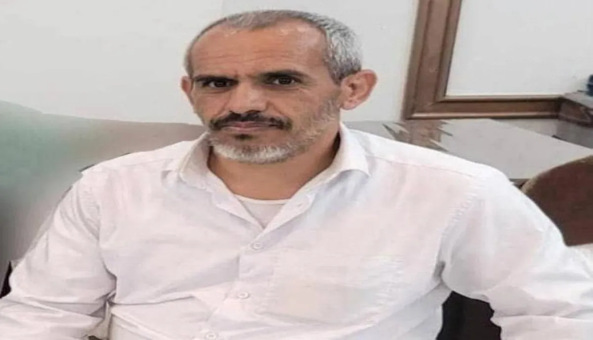 247 يوماً في زنازين المخابرات.. بيان حقوقي حاشد يفضح تعسف الحوثيين ويطالب بالإفراج الفوري عن المحامي "صبرة"