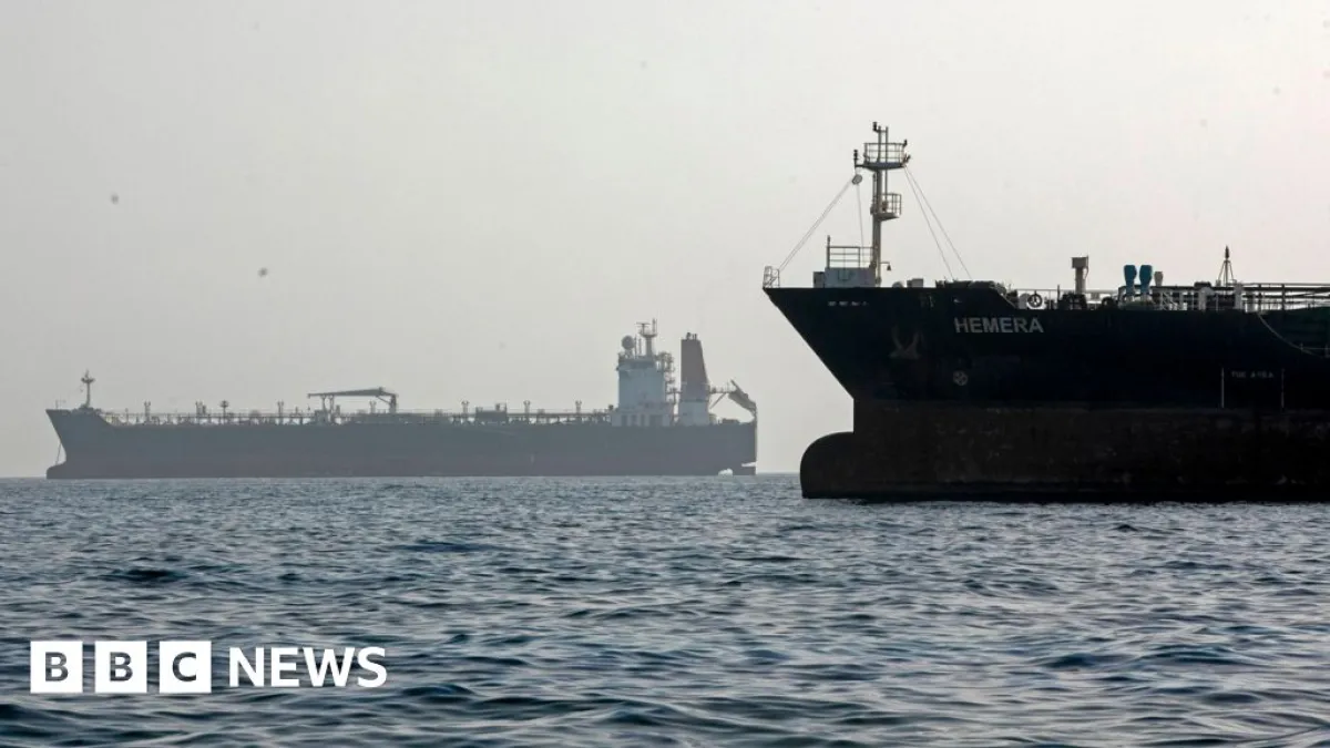 الولايات المتحدة تضرب مواقع رادار إيرانية وسط تقارير عن هجمات صاروخية وطائرات مسيرة في الكويت