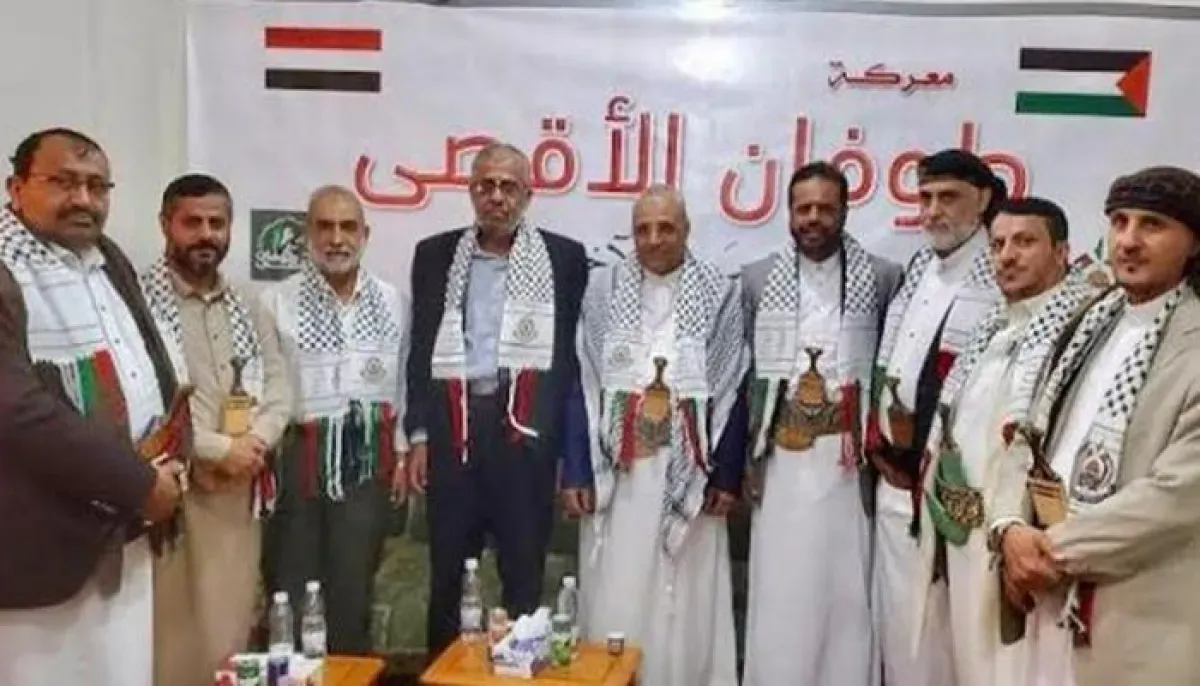 إيران تسعى لضم الإخوان اليمني لمحور المقاومة عبر الحوثيين