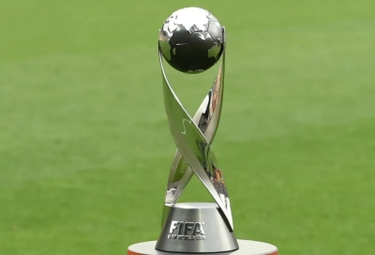 جدول كأس العالم للناشئين 2026 في قطر: مواجهات نارية وأجواء حماسية