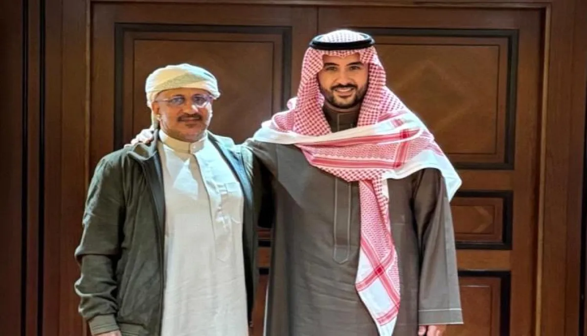قراءة في المقاربة السعودية.. سياسي يمني: الرياض ترى في "طارق صالح" ركيزة استراتيجية لمستقبل اليمن وهويته