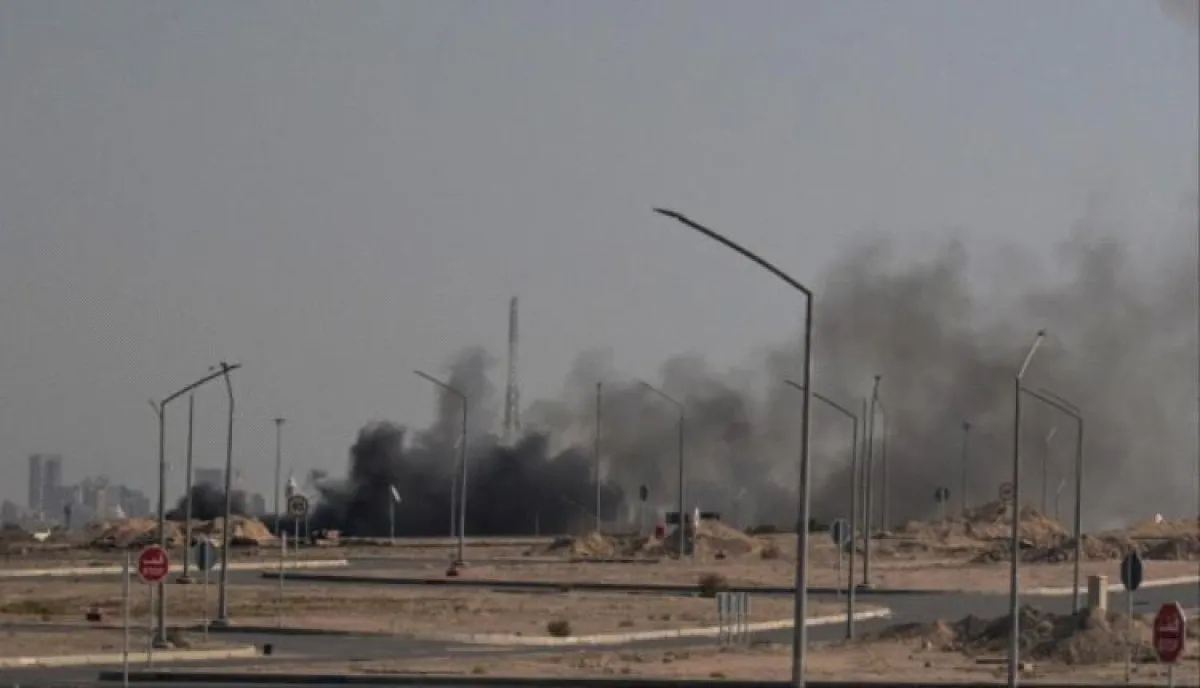 اليمن تدين "العدوان" الإيراني على الكويت وتطالب مجلس الأمن بردع جاد لتهديدات طهران العابرة للحدود