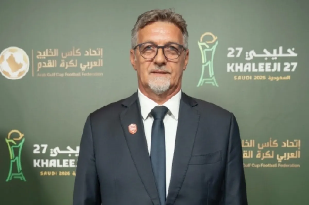 البحرين تتطلع للدفاع عن لقب "خليجي 27" في جدة