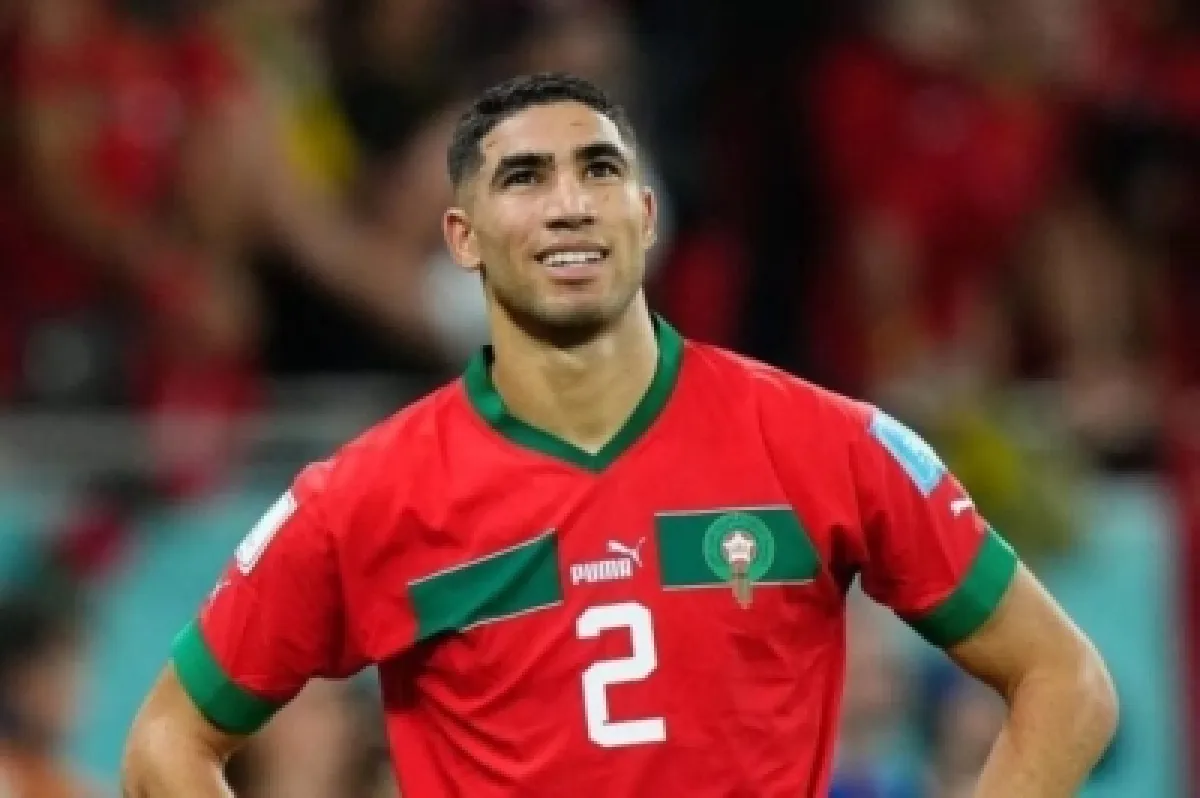 حكيمي يقود المغرب في مونديال 2026: طموح يتجاوز المفاجأة