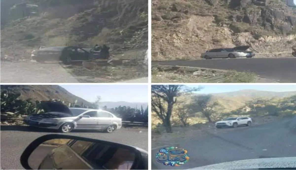 شحنات ملوثة بأوامر طهران.. الحوثي يُغرق صنعاء بالوقود المغشوش و"فزاعة" القصف الإسرائيلي تفجّر غضب الشارع | "عدوان داخلي قذر" ودعوة للمقاضاة