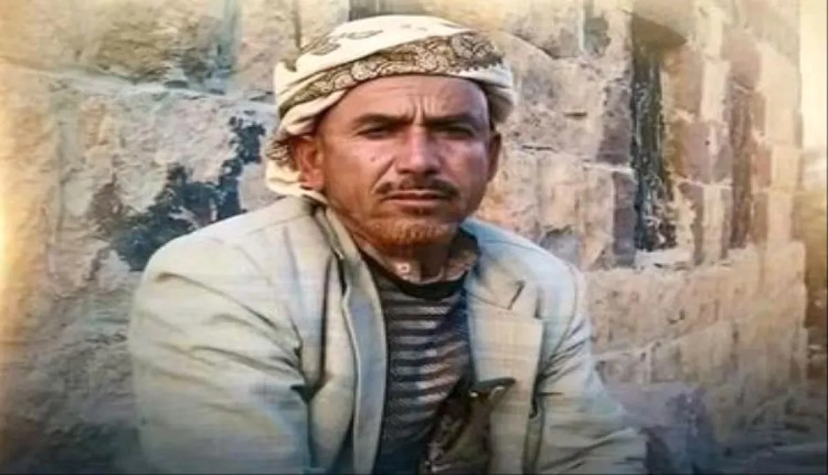 كمين الغدر بعد الوساطة.. الحوثي يصفي شيخ قبلي بارز في عمران والقبائل تستنفر