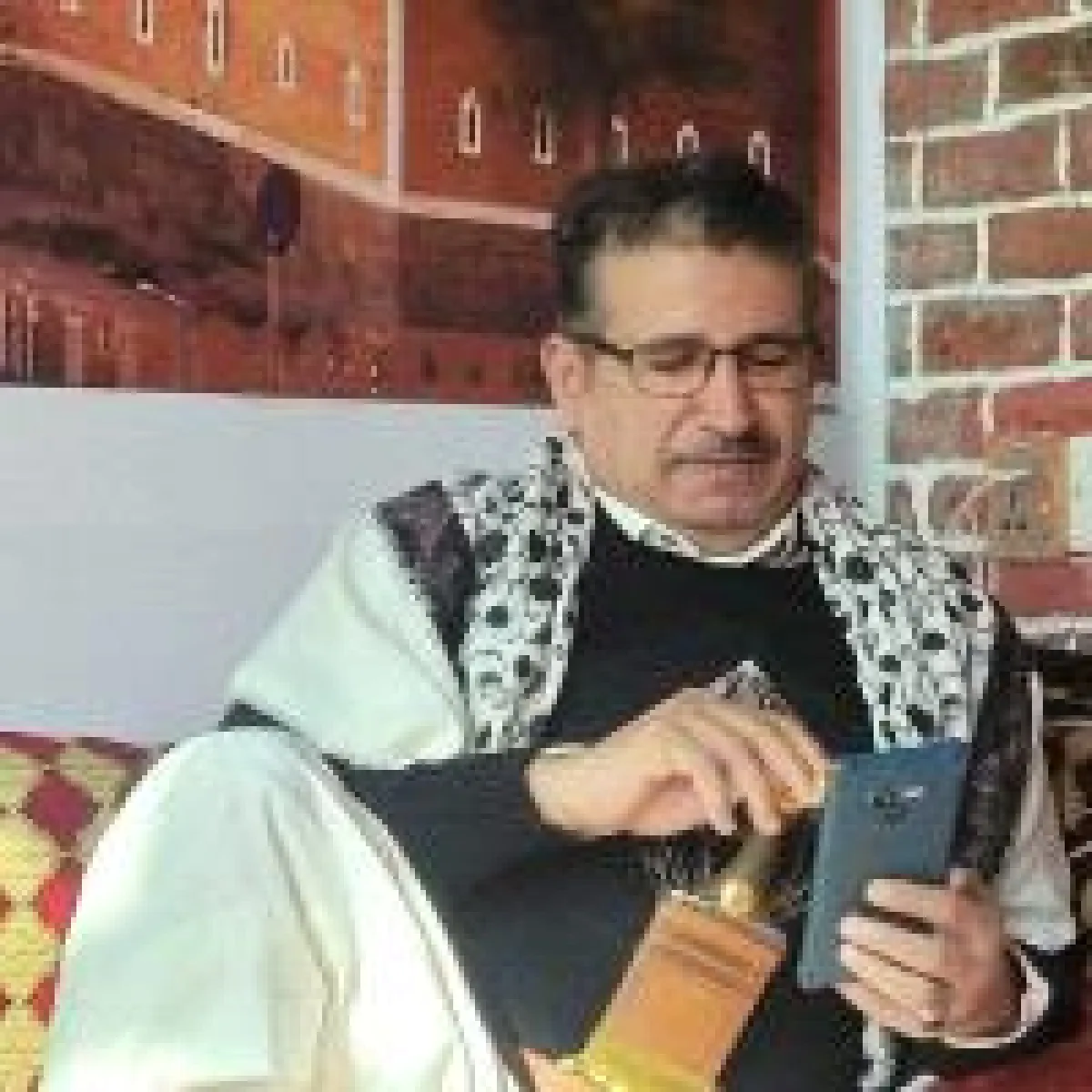 السيارة تعطلت.. بترولكم ملوث ومغشوش!!
