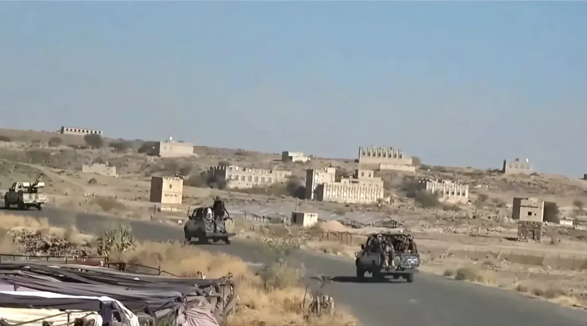 جريمة منسية في رداع.. مطالبات حقوقية بإنقاذ مختطفي (حي الحفرة) وتنديد بالاتهامات الكيدية وموتهم البطيء