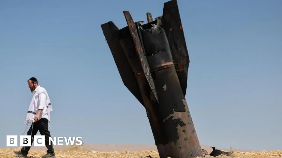 إيران تضرب إسرائيل: مؤشر على تزايد الثقة بالنفس والقدرة على الصمود