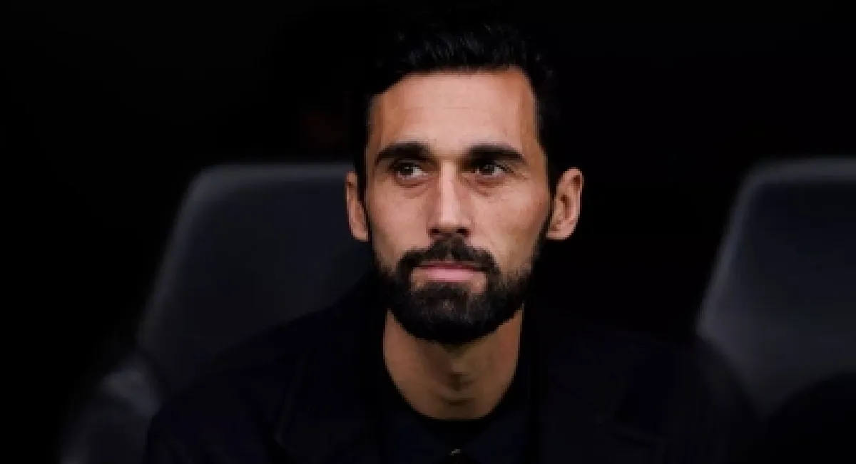 ريال مدريد يودع أربيلوا مدرب الفئات السنية