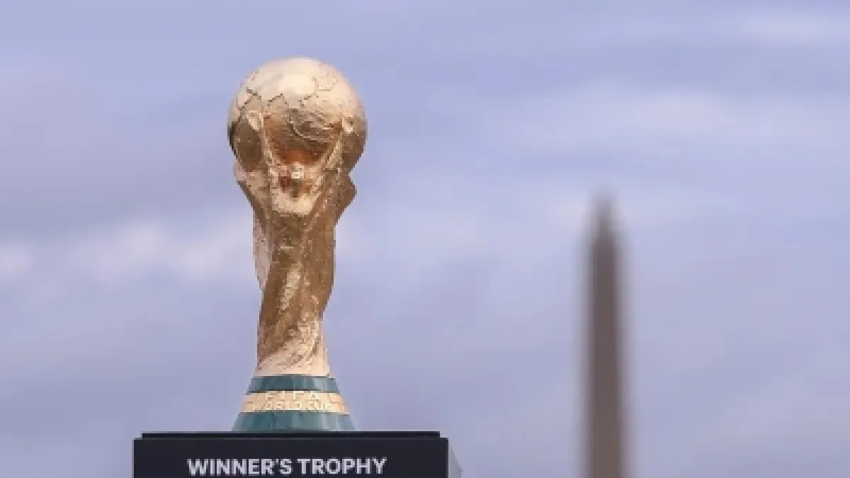 كأس العالم 2026: FBI في مواجهة تحدٍ أمني تاريخي