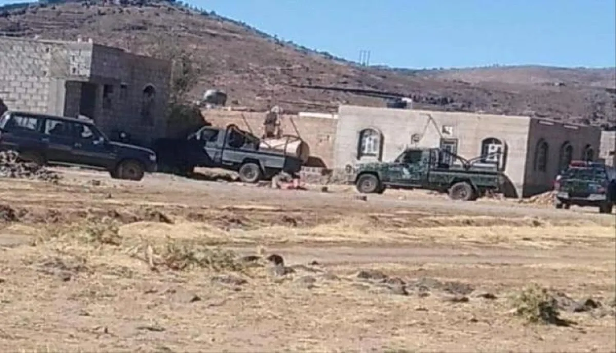 يحدث في صنعاء | تحت غطاء "المخططات العمرانية".. الحوثيون يضعون أيديهم على 75 ألف لبنة من أراضي قبائل بني مطر
