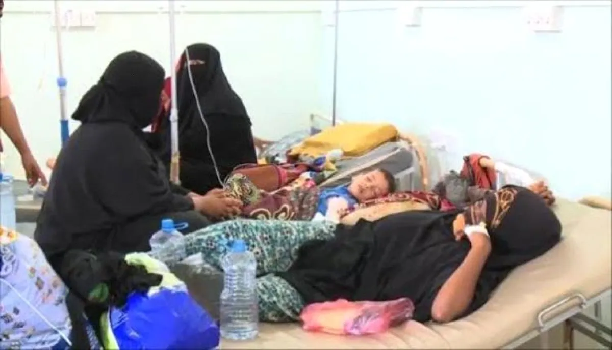 اليمن | على حافة الانهيار.. الصحة العالمية تطلق تحذير عاجل وتطالب بتمويل طارئ لإنقاذ ملايين اليمنيين