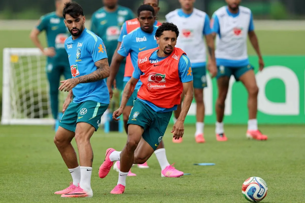نيمار يغيب عن مواجهة البرازيل والمغرب في كأس العالم