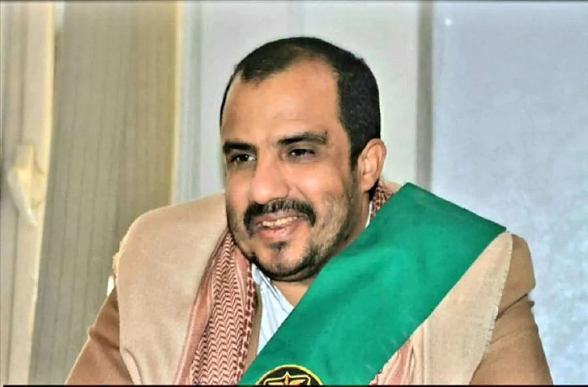 شاهد | رصاص (المشرفين) يغتال القضاء.. قاضٍ رفيع يستقيل في صنعاء عقب محاولة اغتياله وتورط قيادات أمنية حوثية