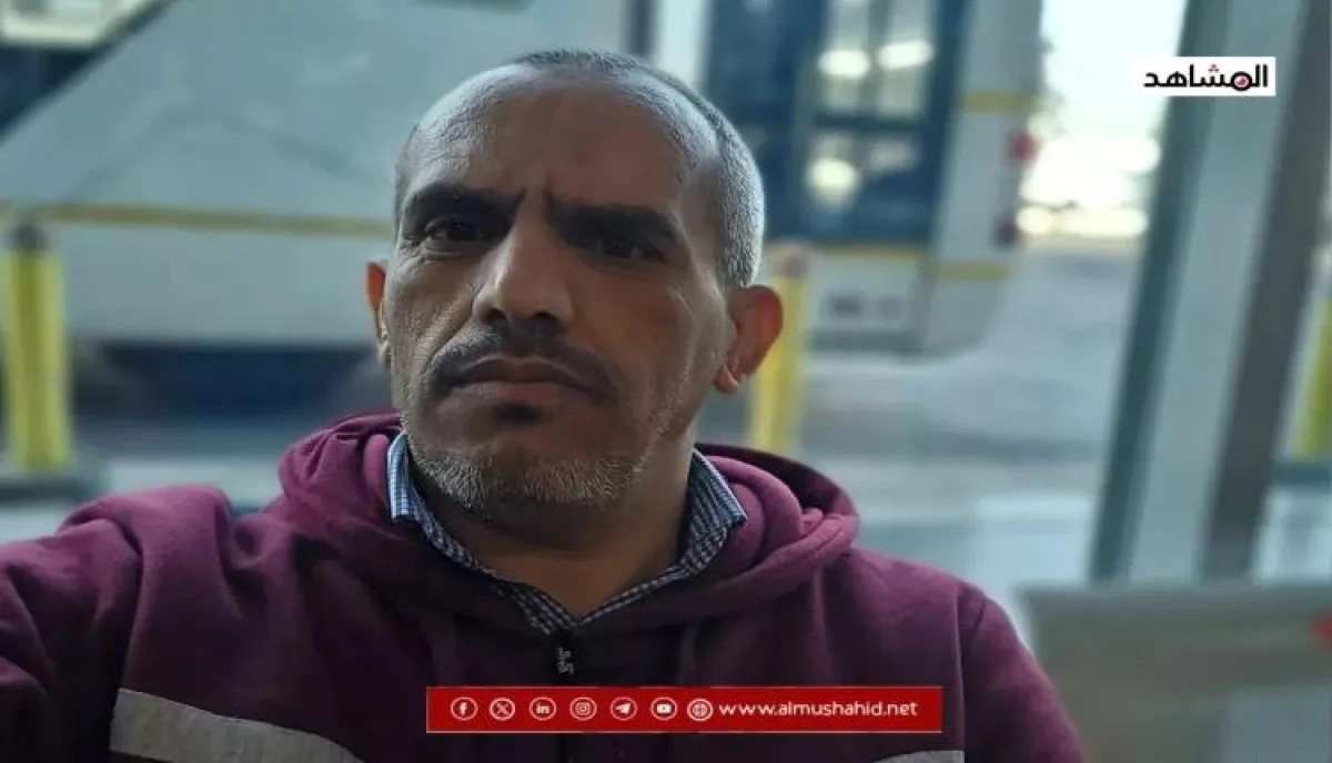 في صنعاء | إرهاب عابر للزنازين.. قيادات حوثية تهدد أسرة المحامي صبرة بالاعتقال لإخماد أصواتهم