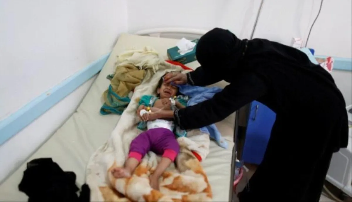 الضنك يفتك باليمنيين.. 18 وفاة ونحو 5 آلاف إصابة منذ بداية العام