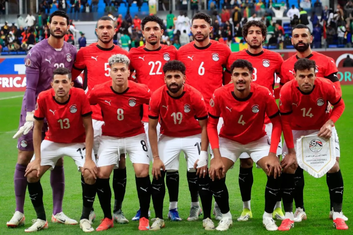 الفراعنة بدون نجوم أفريقيا في كأس العالم: الفيفا تفرض قوانينها