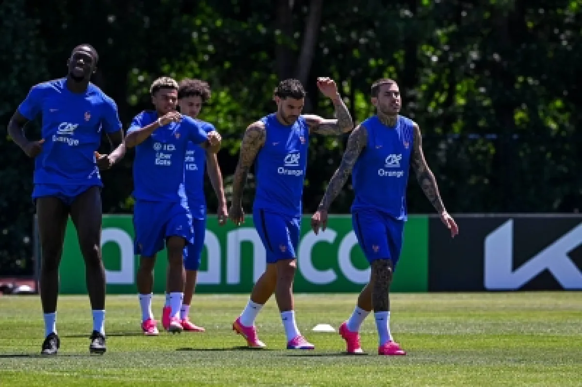 فرنسا والسنغال: صدام العمالقة في افتتاح مشوار كأس العالم 2026