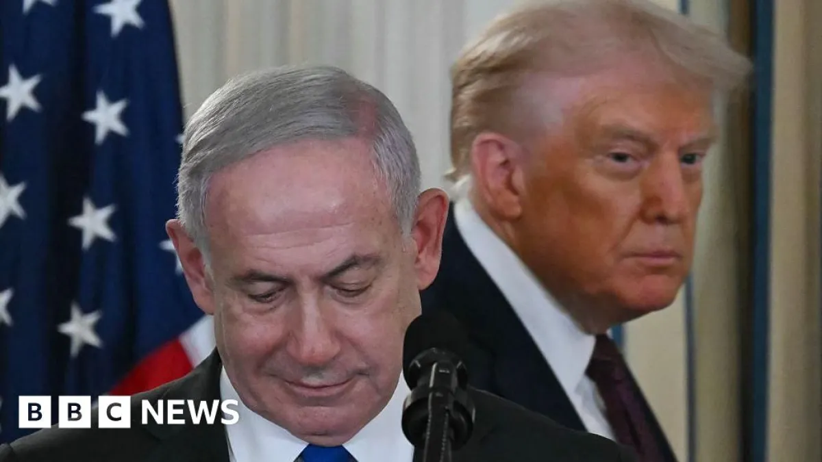صفقة إيران تضع نتنياهو في مأزق سياسي وأمني